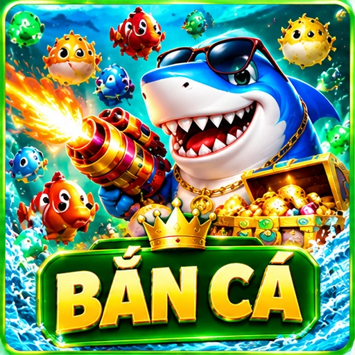 bắn cá