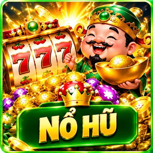 nổ hũ