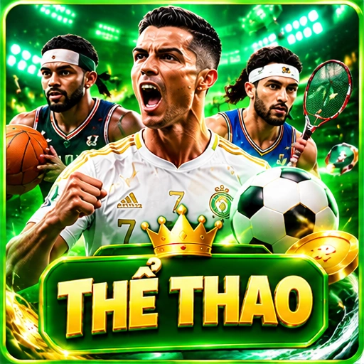 thể thao