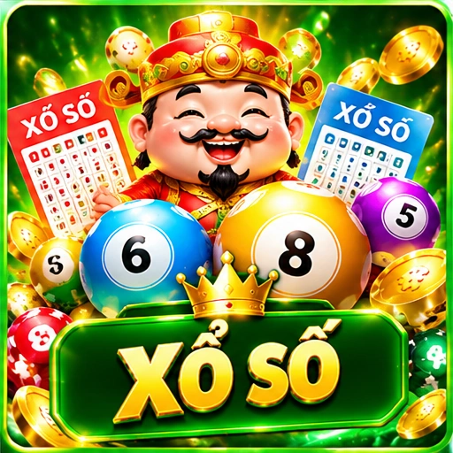 xổ số